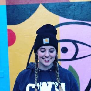 Meet your Posher, Alec